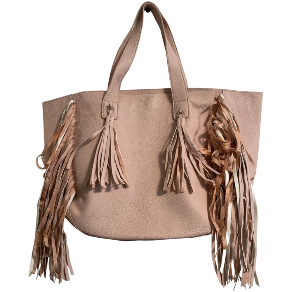 Expressions NYC Handbag